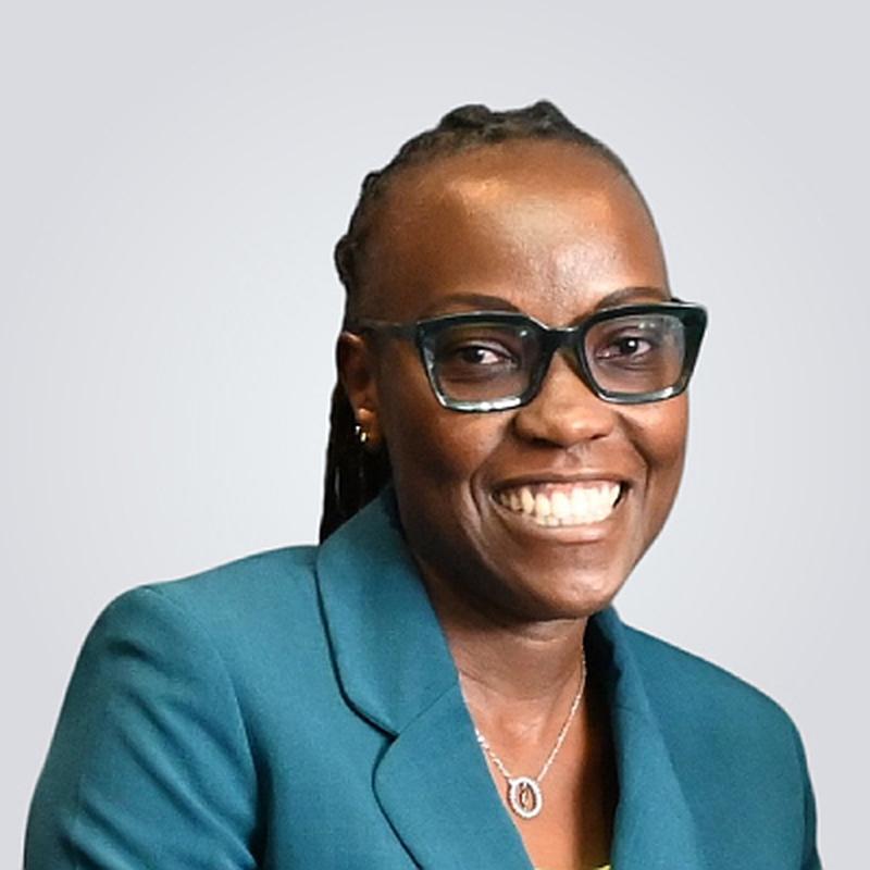 Esther Wangu