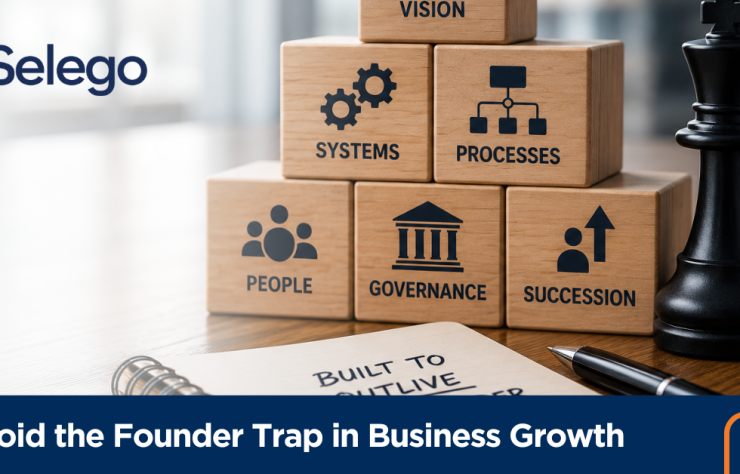 Corporate governance and business continuity strategy for founder-led businesses in Kenya