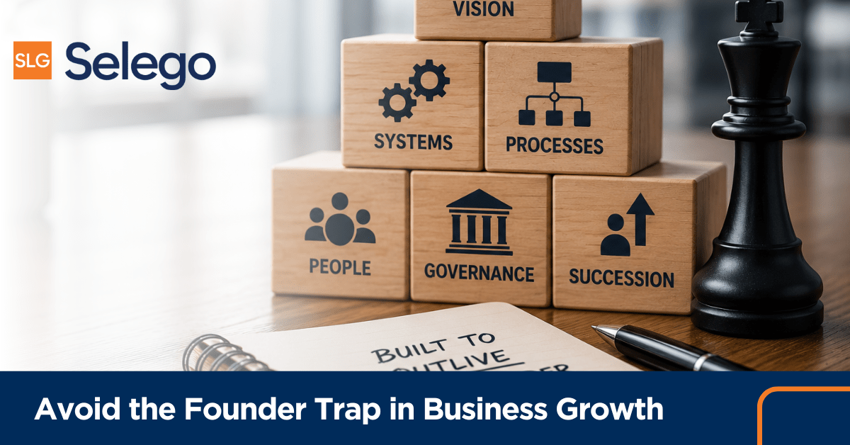 Corporate governance and business continuity strategy for founder-led businesses in Kenya